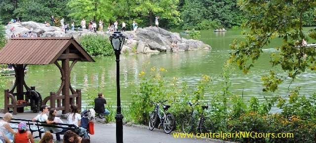 Central Park Tours & Bike Rentals central park tours & bike rentals - Central Park NYC Tours