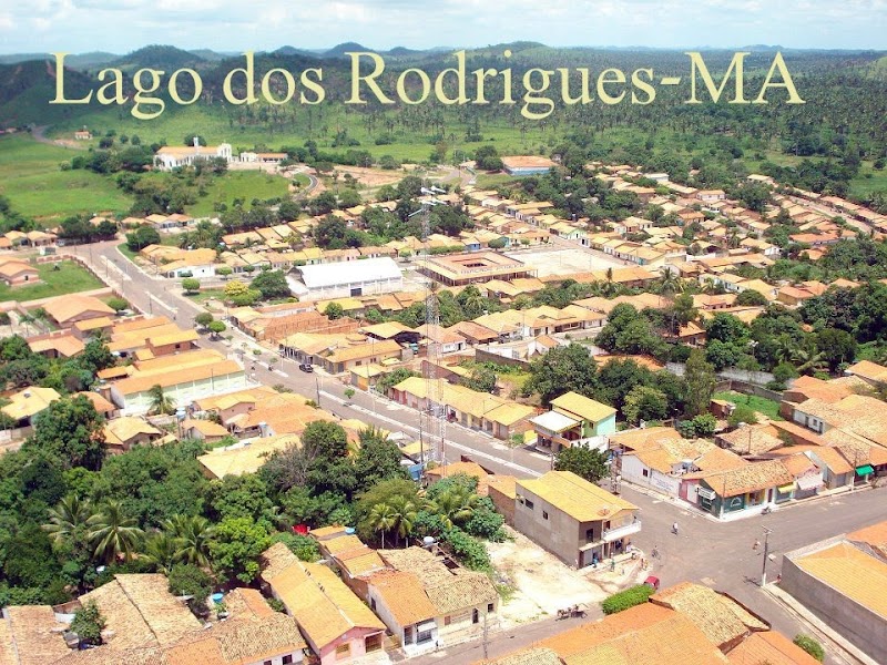  Ex-prefeito de Lago dos Rodrigues é condenado por atos de improbidade administrativa