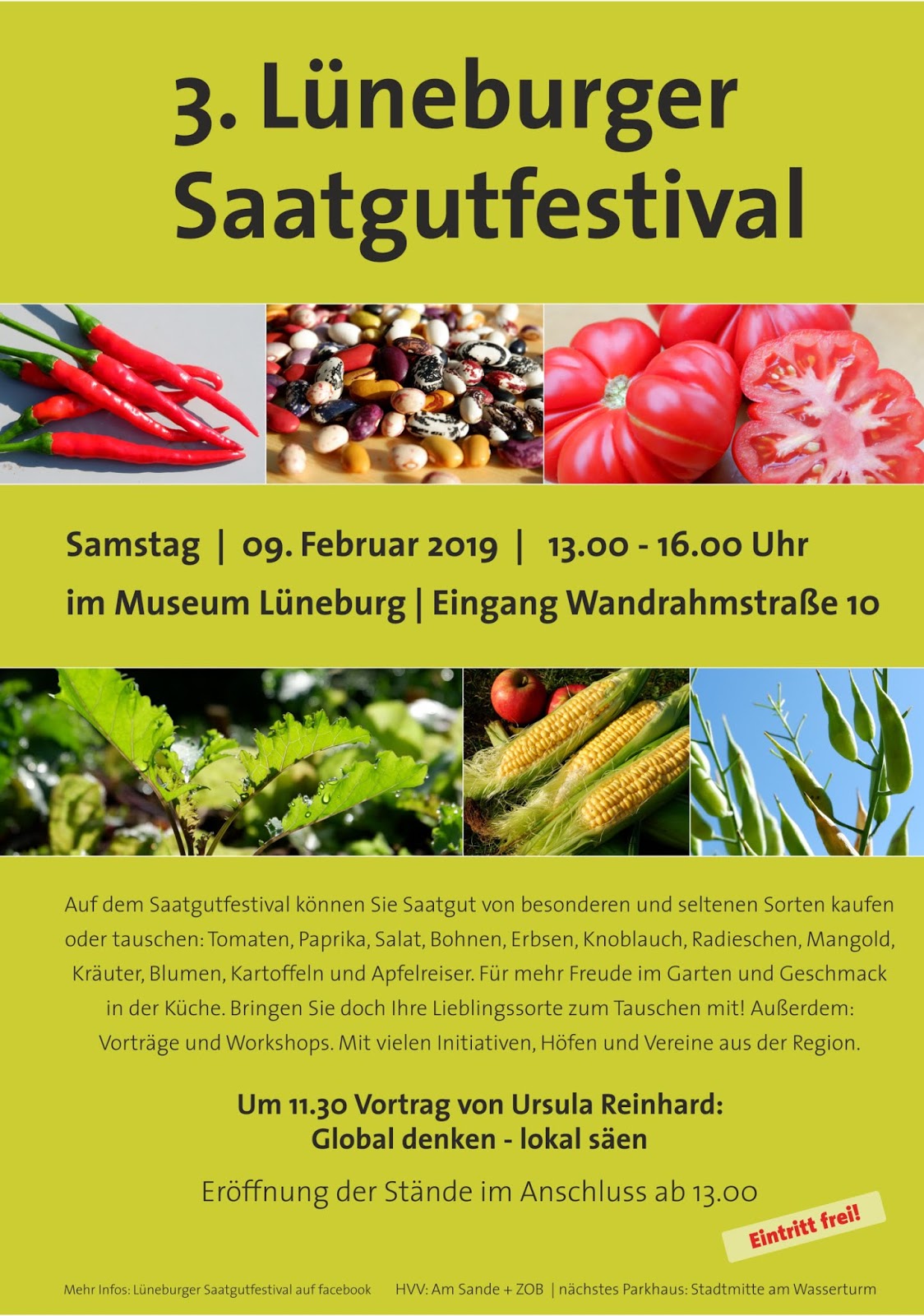 Luneburg Eine Stadt Erbaut Auf Salz Historischer Stadtrundgang