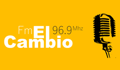 FM El Cambio 96.9