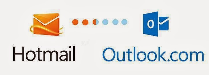 Cara Membuat Email di Hotmail
