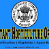 Latest Odisha Free Govt Jobs Alert | OPSC Assistant Horticulture Officer Job