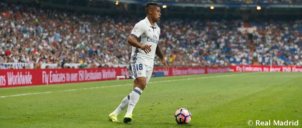 Real Madrid, convocados ante la Cultural y Deportiva Leonesa