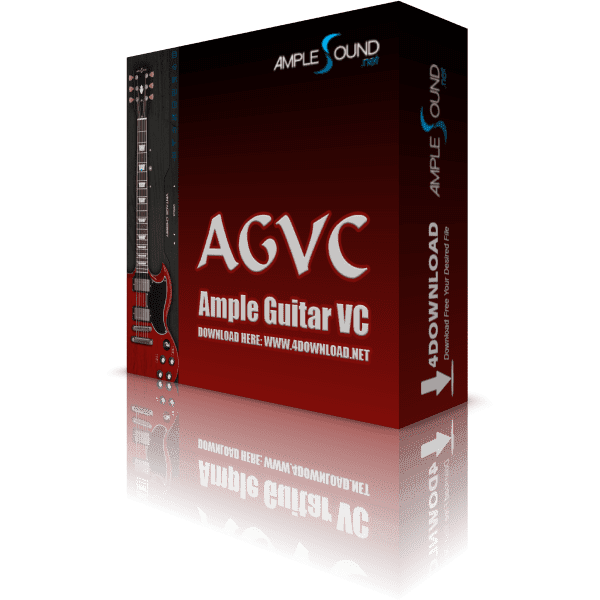 Ample Guitar VC III v3.6.0 for Windows » 4DOWNLOAD