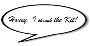 Small is beautiful essay image