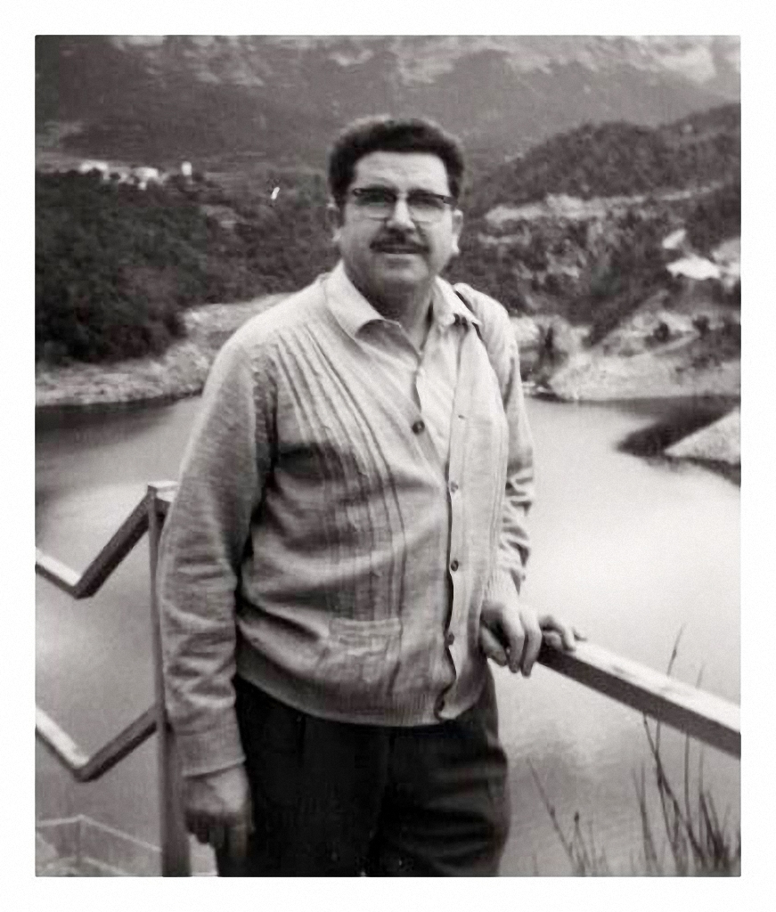 José Ballesteros 2009 Almeda