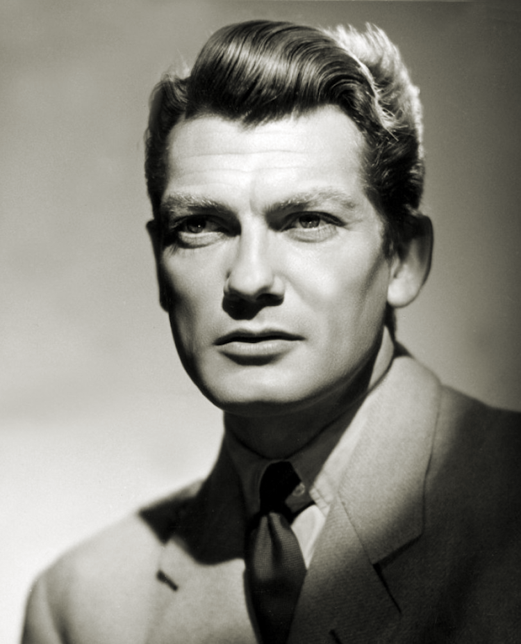 Gods and Foolish Grandeur: Une beauté héroïque et pervers - Jean Marais