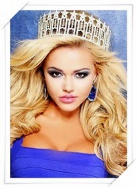 Miss USA 2014 Contestants ~ Love Pageant