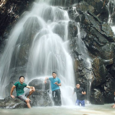 88 Gambar Air Terjun Laccar 88 Gambar Air Terjun Laccar