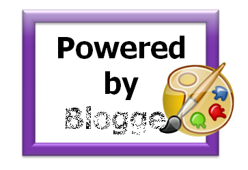Xóa tiện ích "Powered By Blogger" trong Blogspot