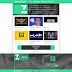  Website Template 2 - Gallery