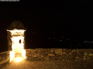 GUARDS / Guaritas, Castelo de Vide, Portugal