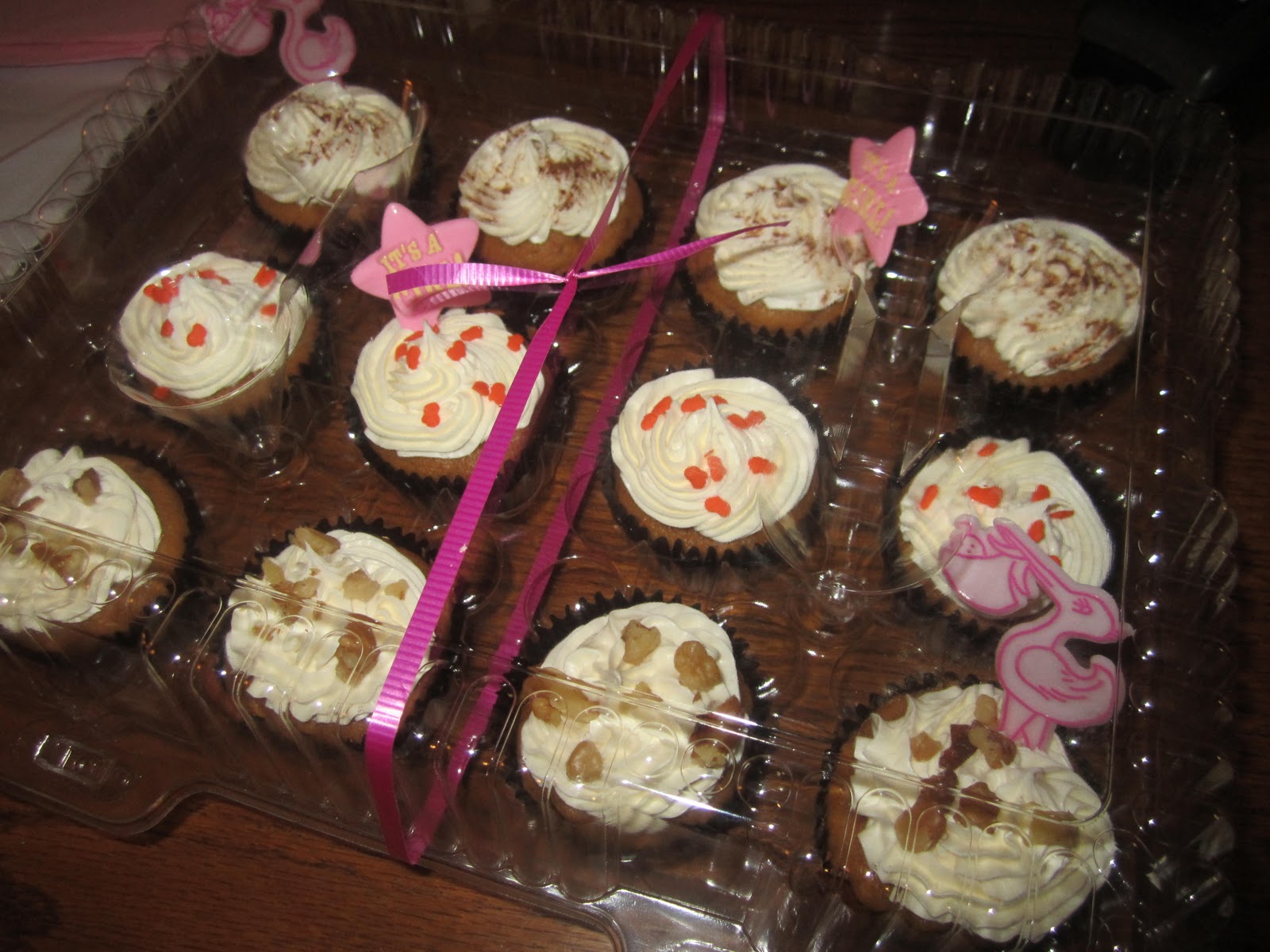 Sprinkled With Love: "Hospital Survival Kit" for New Mommys! (With ...