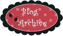 Blog Archive frame