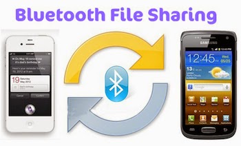 Memahami Fungsi Bluetooth Pada iPhone, iPad dan iPod Touch