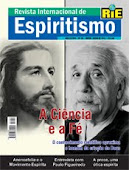 Revista Internacional de Espiritismo