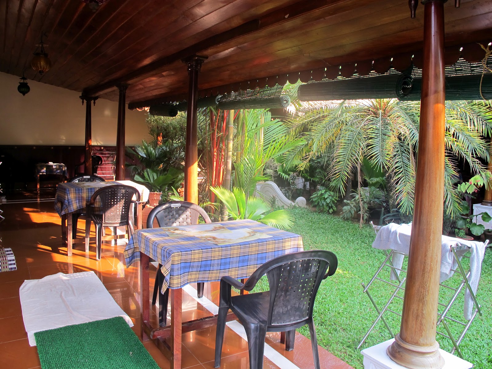 Spencer HomeFort Kochi