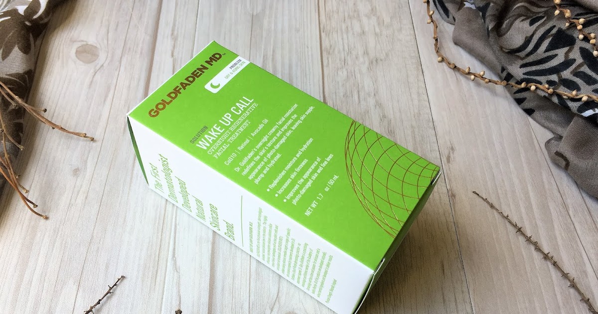 goldfaden md regenerative night cream