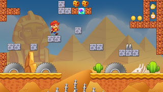 Super Jabber Jump 2.3.099 APK Super Jabber Jump 2.3.099 APK