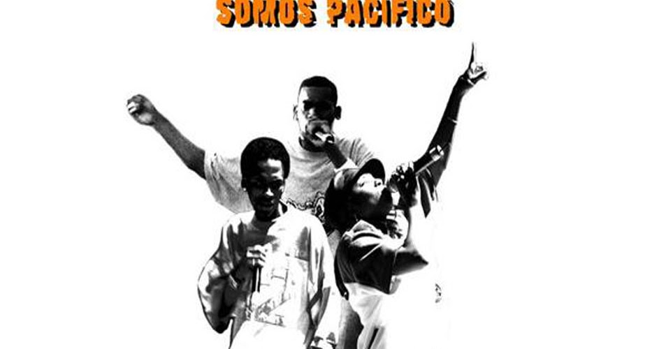 somos pacifico de chocquibtown somos pacifico de chocquibtown