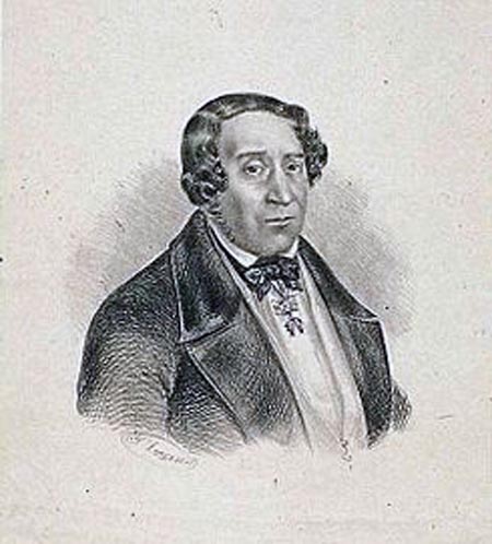 Bernardino Fernández de Velasco Enríquez de Guzmán y López Pacheco. 19º