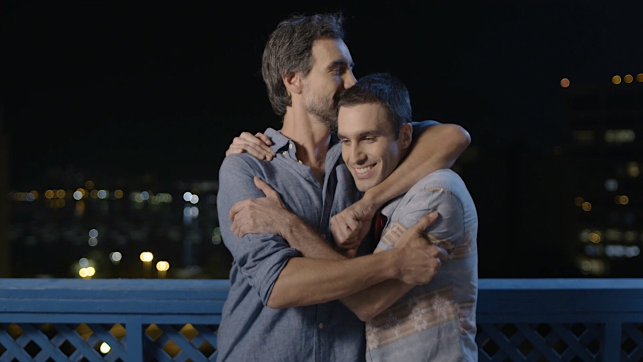 ‘DEPOIS DAQUELA FESTA’ | CURTA BRASILEIRO LGBTQ+ É O ÚNICO SELECIONADO PARA O FESTIVAL BFI FLARE