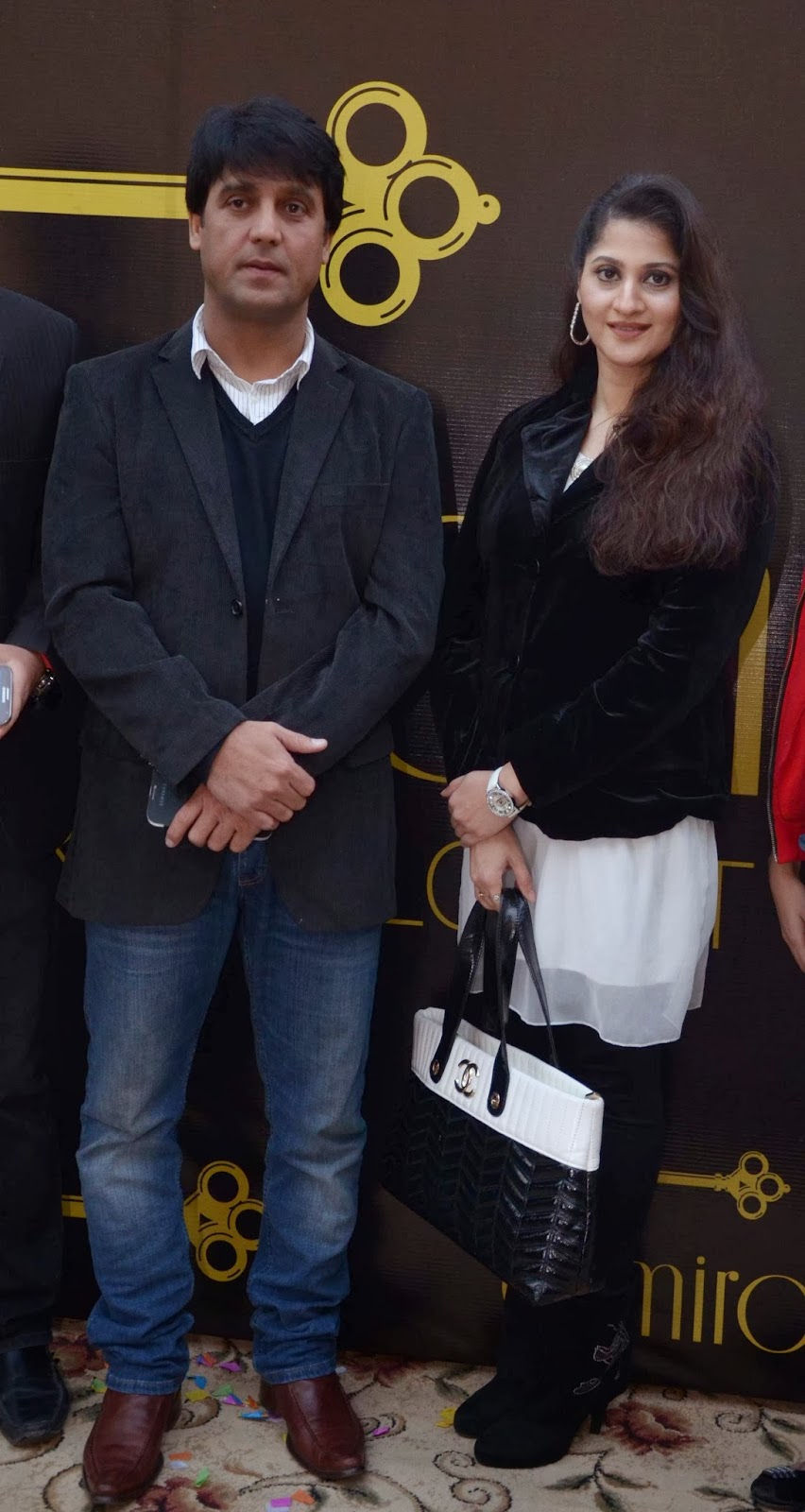 worldmixture Almirah has opened its doors in Lahore