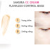 Hướng dẫn cách sử dụng Sakura CC Cream