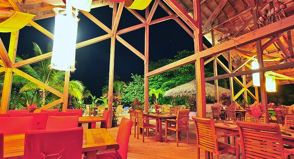 Roatan (Honduras) - Palmetto Bay Plantation 3* - Hotel da Sogno