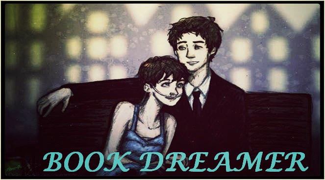 book dreamer