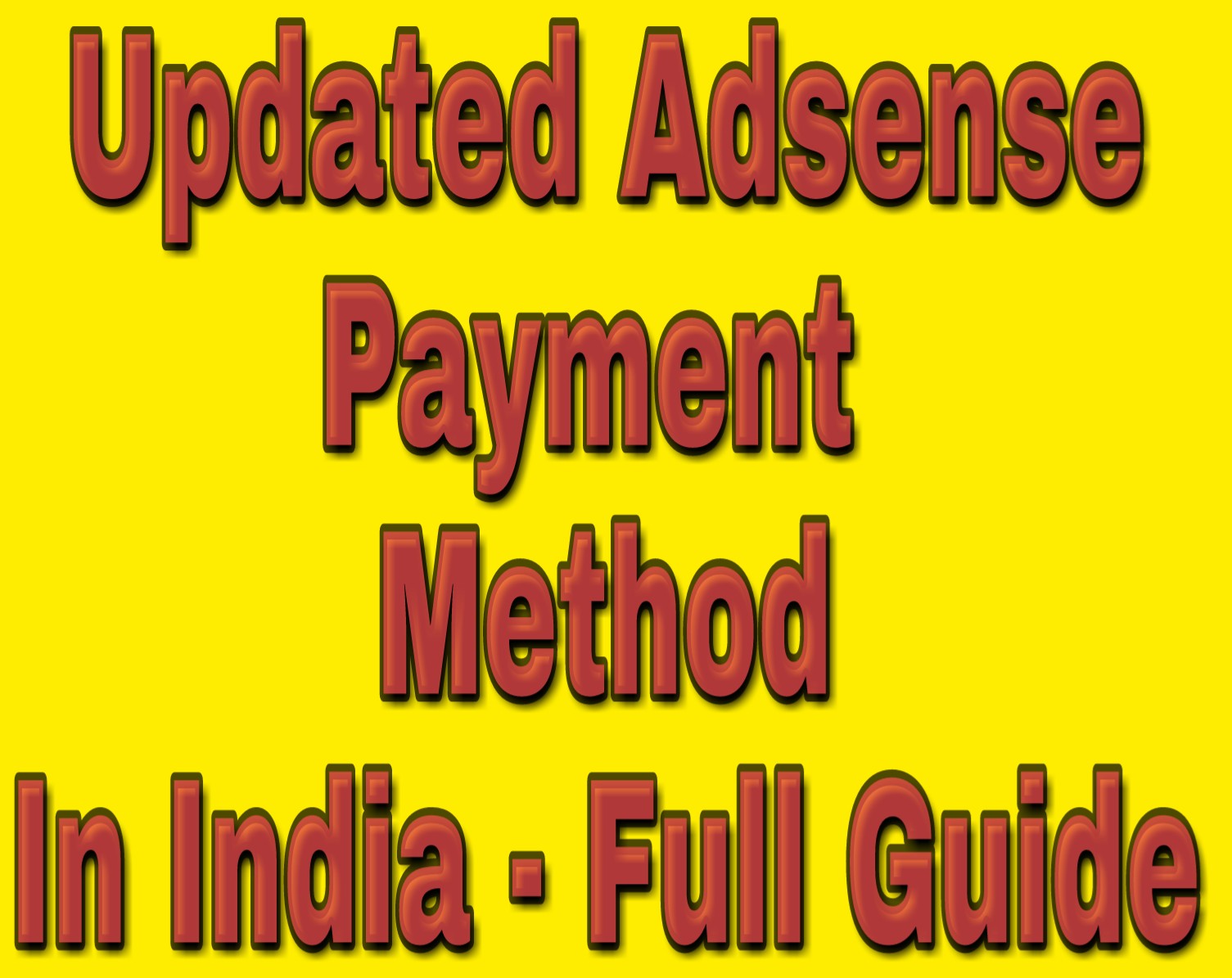 Paket Bayaran Mahal: Mengungkap Fenomena Iklan Adsense di Tahun 2018