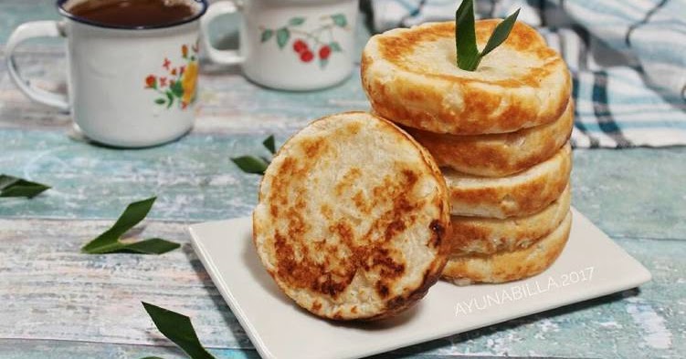 Resep Wingko Babat Teflon Enak dan Praktis Blogger Resep Wingko Babat Teflon Enak dan Praktis Blogger