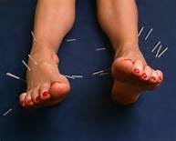 ACUPUNCTURE AND BODYTALK SYSTEM