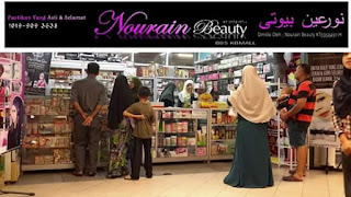 Se7en Kota Bharu Jus Se7en