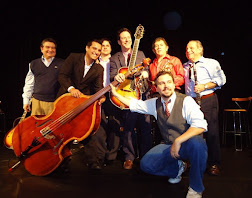 Tito Martino  Jazz Band