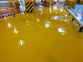 089670056319 Ahli Jasa Aplikator Epoxy Murah Berkualitas