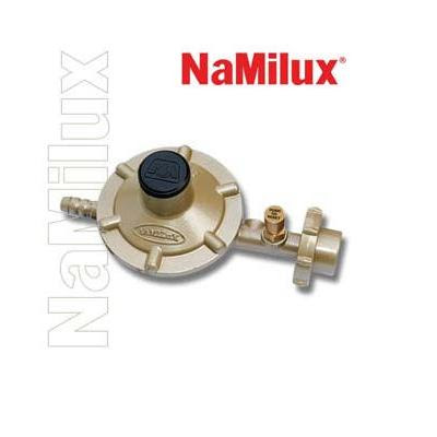 Van Namilux dùng Bình đỏ