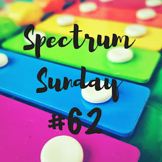 SpectrumSunday logo