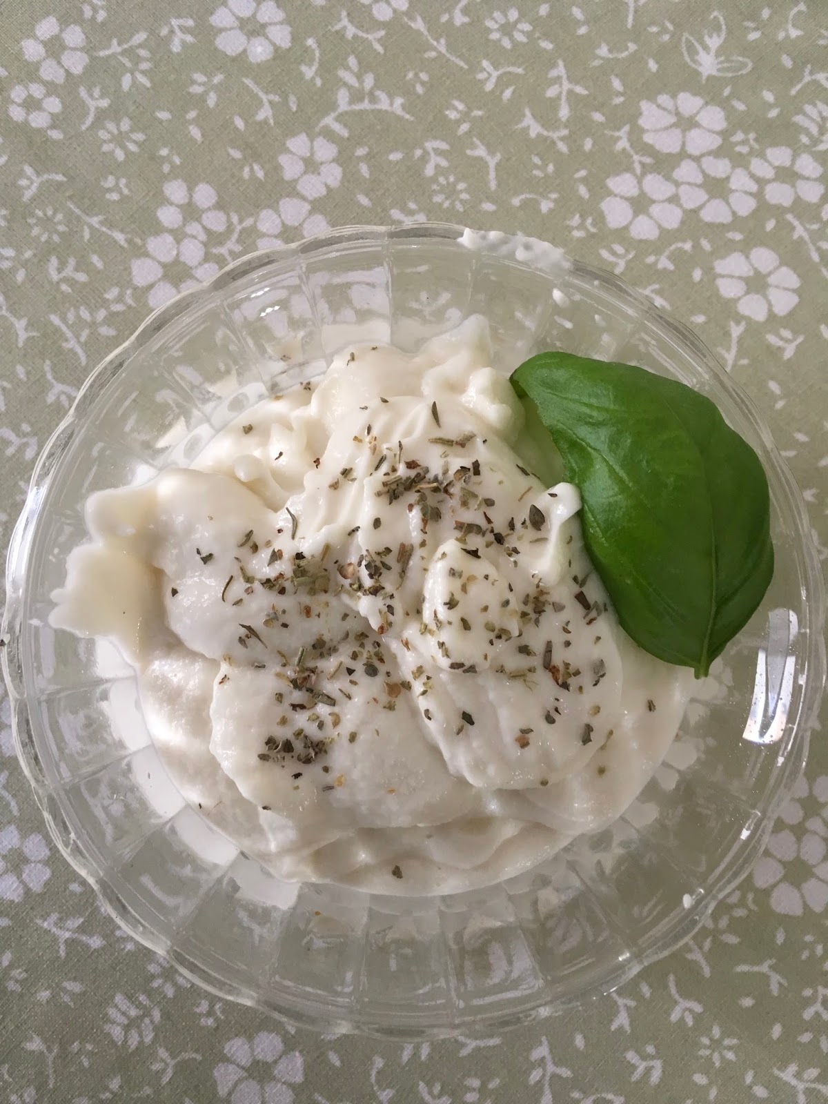 Hearts of palm dip in 3 steps