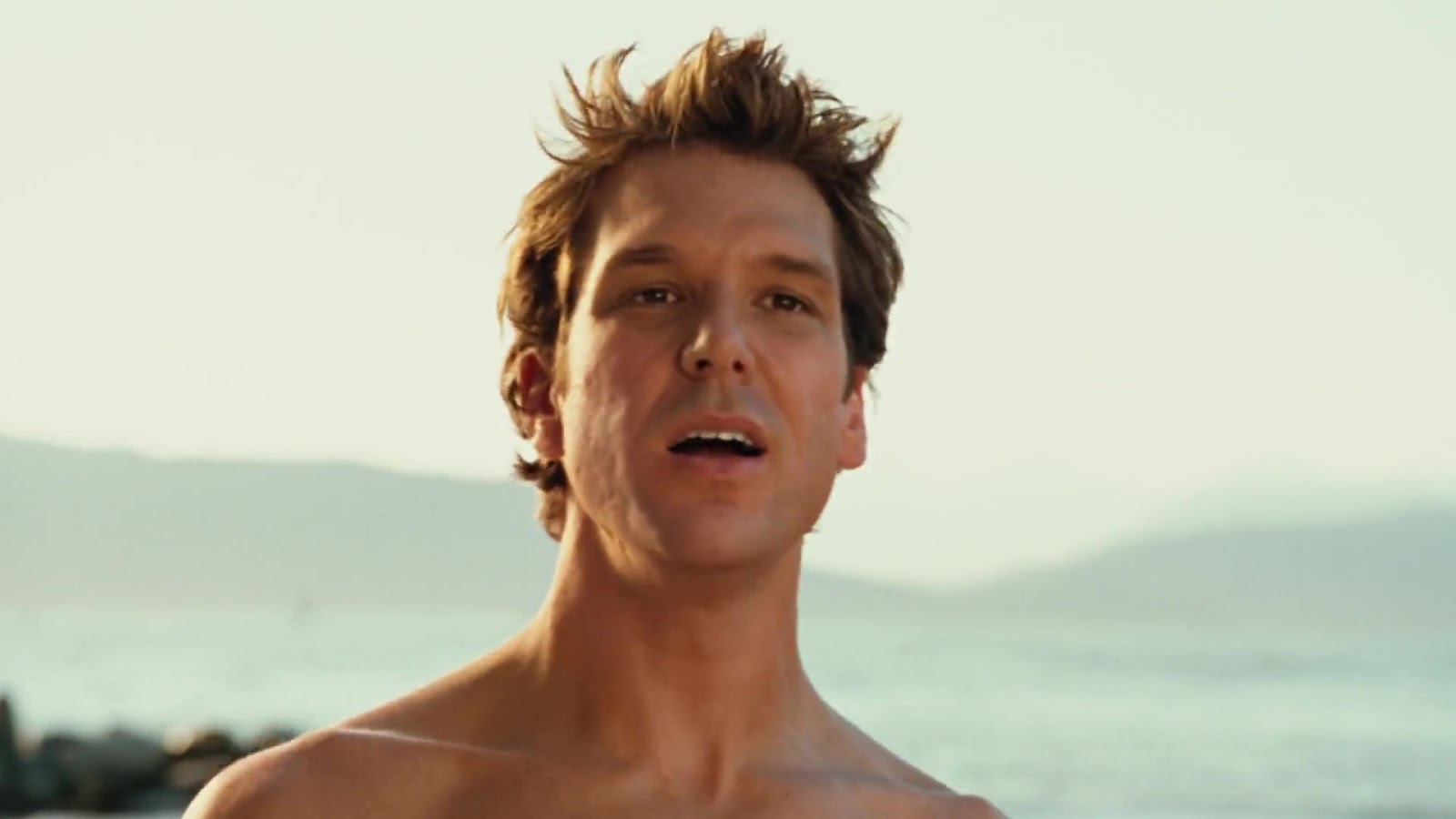 ausCAPS: Dane Cook nude in Good Luck Chuck