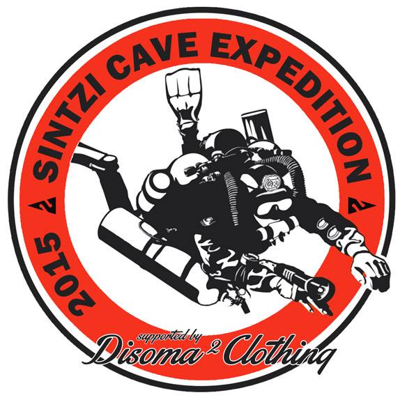 Sintzi Cave Expedition 2015