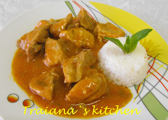 Винен кебап