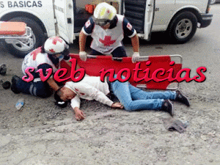 Fallece en el hospital taxista baleado en Martinez de la Torre Veracruz