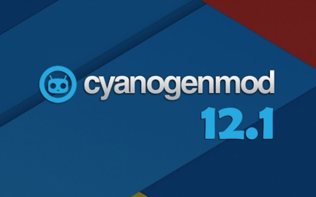 CyanogenMod 12.1 for YU Yuphoria