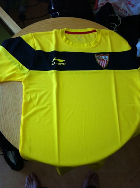 equipaciones deportivas fabricas baratas