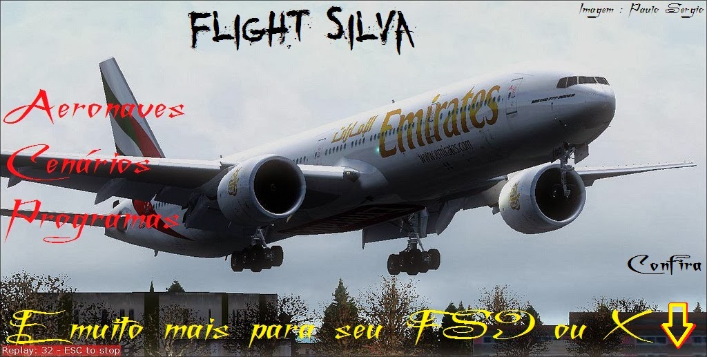 Flight Silva