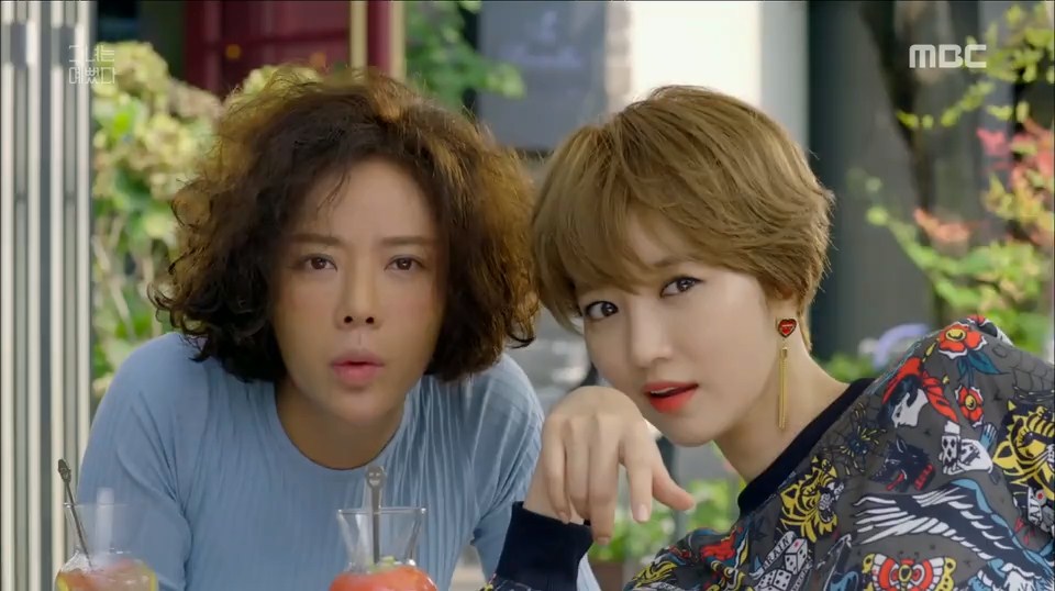 Sinopsis She Was Pretty Episode 3 Part 2 Drama Populer Sinopsis She Was Pretty Episode 3 Part 2 Drama Populer