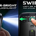 Super-Bright LED Flashlight ứng dụng bật đèn Flash trên android