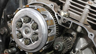 Kumpulan Modifikasi Motor | Info Terbaru: Kopling Enam Per Yamaha ...