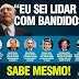 Temer é acusado de liderar organização que desviou R$ 587 milhões